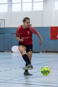 Bild 1020 - B-Juniorinnen Futsalmeisterschaft